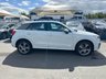 USED 2017 17 AUDI Q2 Automatic (S Tronic), 1.4 Petrol (TFSI), S Line, CoD, 5 Door, SUV, Euro 6. FULL 12 MONTH MOT WITH EVERY CAR