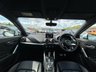 USED 2017 17 AUDI Q2 Automatic (S Tronic), 1.4 Petrol (TFSI), S Line, CoD, 5 Door, SUV, Euro 6. FULL 12 MONTH MOT WITH EVERY CAR