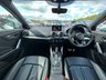 USED 2017 17 AUDI Q2 Automatic (S Tronic), 1.4 Petrol (TFSI), S Line, CoD, 5 Door, SUV, Euro 6. FULL 12 MONTH MOT WITH EVERY CAR