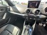 USED 2017 17 AUDI Q2 Automatic (S Tronic), 1.4 Petrol (TFSI), S Line, CoD, 5 Door, SUV, Euro 6. FULL 12 MONTH MOT WITH EVERY CAR