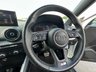 USED 2017 17 AUDI Q2 Automatic (S Tronic), 1.4 Petrol (TFSI), S Line, CoD, 5 Door, SUV, Euro 6. FULL 12 MONTH MOT WITH EVERY CAR