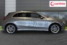 USED 2021 21 MERCEDES-BENZ A-CLASS 1.3 A250e 15.6kWh AMG Line Hatchback 5dr Petrol Plug-in Hybrid 8G-DCT Euro 6 (s/s) (218 ps) Reverse Camera, Seat Comfort Package, Light And Sight Package, Touchscreen, 18In Alloys Reverse Camera, Seat Comfort Package, Light And Sight Package, Touchscreen, 18In Alloys
