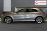 USED 2021 21 MERCEDES-BENZ A-CLASS 1.3 A250e 15.6kWh AMG Line Hatchback 5dr Petrol Plug-in Hybrid 8G-DCT Euro 6 (s/s) (218 ps) Reverse Camera, Seat Comfort Package, Light And Sight Package, Touchscreen, 18In Alloys Reverse Camera, Seat Comfort Package, Light And Sight Package, Touchscreen, 18In Alloys
