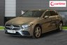 USED 2021 21 MERCEDES-BENZ A-CLASS 1.3 A250e 15.6kWh AMG Line Hatchback 5dr Petrol Plug-in Hybrid 8G-DCT Euro 6 (s/s) (218 ps) Reverse Camera, Seat Comfort Package, Light And Sight Package, Touchscreen, 18In Alloys Reverse Camera, Seat Comfort Package, Light And Sight Package, Touchscreen, 18In Alloys