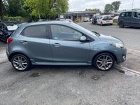 USED 2013 13 MAZDA MAZDA2 1.3 Venture Hatchback 5dr Petrol Manual Euro 5 (84 ps) 2 FORMER KEEPERS+GOOD HISTORY