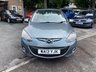 USED 2013 13 MAZDA MAZDA2 1.3 Venture Hatchback 5dr Petrol Manual Euro 5 (84 ps) 2 FORMER KEEPERS+GOOD HISTORY