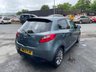 USED 2013 13 MAZDA MAZDA2 1.3 Venture Hatchback 5dr Petrol Manual Euro 5 (84 ps) 2 FORMER KEEPERS+GOOD HISTORY