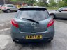 USED 2013 13 MAZDA MAZDA2 1.3 Venture Hatchback 5dr Petrol Manual Euro 5 (84 ps) 2 FORMER KEEPERS+GOOD HISTORY