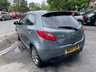 USED 2013 13 MAZDA MAZDA2 1.3 Venture Hatchback 5dr Petrol Manual Euro 5 (84 ps) 2 FORMER KEEPERS+GOOD HISTORY