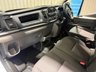 USED 2021 21 FORD TRANSIT 2.0 350 EcoBlue HD Leader Luton 2dr Diesel Manual RWD L4 XLWB Euro 6 (s/s) (DRW) (130 ps) 