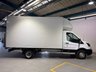 USED 2021 21 FORD TRANSIT 2.0 350 EcoBlue HD Leader Luton 2dr Diesel Manual RWD L4 XLWB Euro 6 (s/s) (DRW) (130 ps) 