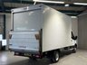USED 2021 21 FORD TRANSIT 2.0 350 EcoBlue HD Leader Luton 2dr Diesel Manual RWD L4 XLWB Euro 6 (s/s) (DRW) (130 ps) 