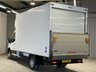 USED 2021 21 FORD TRANSIT 2.0 350 EcoBlue HD Leader Luton 2dr Diesel Manual RWD L4 XLWB Euro 6 (s/s) (DRW) (130 ps) 
