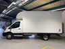 USED 2021 21 FORD TRANSIT 2.0 350 EcoBlue HD Leader Luton 2dr Diesel Manual RWD L4 XLWB Euro 6 (s/s) (DRW) (130 ps) 