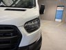 USED 2021 21 FORD TRANSIT 2.0 350 EcoBlue HD Leader Luton 2dr Diesel Manual RWD L4 XLWB Euro 6 (s/s) (DRW) (130 ps) 