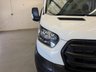 USED 2021 21 FORD TRANSIT 2.0 350 EcoBlue HD Leader Luton 2dr Diesel Manual RWD L4 XLWB Euro 6 (s/s) (DRW) (130 ps) 