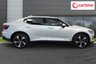USED 2023 23 POLESTAR POLESTAR 2 Dual Motor 78kWh Long Range Fastback 5dr Electric Auto 4WDE (408 ps) Rear View Camera, Front / Rear Parking Assistance, Heated Front Seats, Display Screen, 19in Alloys Rear View Camera, Front / Rear Parking Assistance, Heated Front Seats, Display Screen, 19in Alloys