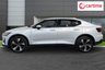 USED 2023 23 POLESTAR POLESTAR 2 Dual Motor 78kWh Long Range Fastback 5dr Electric Auto 4WDE (408 ps) Rear View Camera, Front / Rear Parking Assistance, Heated Front Seats, Display Screen, 19in Alloys Rear View Camera, Front / Rear Parking Assistance, Heated Front Seats, Display Screen, 19in Alloys