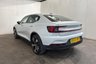 USED 2023 23 POLESTAR POLESTAR 2 Dual Motor 78kWh Long Range Fastback 5dr Electric Auto 4WDE (408 ps) Rear View Camera, Front / Rear Parking Assistance, Heated Front Seats, Display Screen, 19in Alloys Rear View Camera, Front / Rear Parking Assistance, Heated Front Seats, Display Screen, 19in Alloys