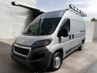 USED 2015 C PEUGEOT BOXER NO VAT 2.2 HDi 335 Professional Panel Van 5dr Diesel Manual L2 H2 Euro 5 (130 ps) 