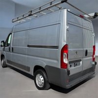 USED 2015 C PEUGEOT BOXER NO VAT 2.2 HDi 335 Professional Panel Van 5dr Diesel Manual L2 H2 Euro 5 (130 ps) 