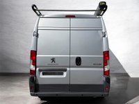 USED 2015 C PEUGEOT BOXER NO VAT 2.2 HDi 335 Professional Panel Van 5dr Diesel Manual L2 H2 Euro 5 (130 ps) 