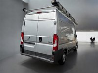 USED 2015 C PEUGEOT BOXER NO VAT 2.2 HDi 335 Professional Panel Van 5dr Diesel Manual L2 H2 Euro 5 (130 ps) 