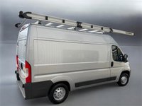 USED 2015 C PEUGEOT BOXER NO VAT 2.2 HDi 335 Professional Panel Van 5dr Diesel Manual L2 H2 Euro 5 (130 ps) 