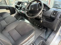 USED 2015 C PEUGEOT BOXER NO VAT 2.2 HDi 335 Professional Panel Van 5dr Diesel Manual L2 H2 Euro 5 (130 ps) 