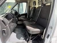 USED 2015 C PEUGEOT BOXER NO VAT 2.2 HDi 335 Professional Panel Van 5dr Diesel Manual L2 H2 Euro 5 (130 ps) 
