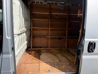 USED 2015 C PEUGEOT BOXER NO VAT 2.2 HDi 335 Professional Panel Van 5dr Diesel Manual L2 H2 Euro 5 (130 ps) 