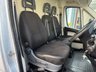 USED 2015 C PEUGEOT BOXER NO VAT 2.2 HDi 335 Professional Panel Van 5dr Diesel Manual L2 H2 Euro 5 (130 ps) 