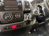 USED 2015 C PEUGEOT BOXER NO VAT 2.2 HDi 335 Professional Panel Van 5dr Diesel Manual L2 H2 Euro 5 (130 ps) 