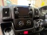 USED 2015 C PEUGEOT BOXER NO VAT 2.2 HDi 335 Professional Panel Van 5dr Diesel Manual L2 H2 Euro 5 (130 ps) 