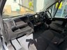 USED 2015 C PEUGEOT BOXER NO VAT 2.2 HDi 335 Professional Panel Van 5dr Diesel Manual L2 H2 Euro 5 (130 ps) 