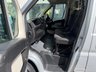 USED 2015 C PEUGEOT BOXER NO VAT 2.2 HDi 335 Professional Panel Van 5dr Diesel Manual L2 H2 Euro 5 (130 ps) 