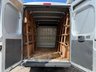 USED 2015 C PEUGEOT BOXER NO VAT 2.2 HDi 335 Professional Panel Van 5dr Diesel Manual L2 H2 Euro 5 (130 ps) 