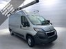 USED 2015 C PEUGEOT BOXER NO VAT 2.2 HDi 335 Professional Panel Van 5dr Diesel Manual L2 H2 Euro 5 (130 ps) 