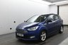 USED 2017 67 FORD C-MAX 1.5 TDCi Titanium X MPV 5dr Diesel Powershift Euro 6 (s/s) (120 ps) 