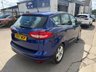USED 2017 67 FORD C-MAX 1.5 TDCi Titanium X MPV 5dr Diesel Powershift Euro 6 (s/s) (120 ps) 