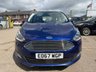 USED 2017 67 FORD C-MAX 1.5 TDCi Titanium X MPV 5dr Diesel Powershift Euro 6 (s/s) (120 ps) 
