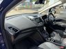 USED 2017 67 FORD C-MAX 1.5 TDCi Titanium X MPV 5dr Diesel Powershift Euro 6 (s/s) (120 ps) 