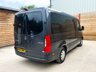 USED 2023 23 MERCEDES-BENZ SPRINTER MWB 6 Seat Auto Passenger Up Front Wheelchair Accessible Vehicle WAV 
