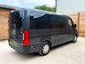 USED 2023 23 MERCEDES-BENZ SPRINTER MWB 6 Seat Auto Passenger Up Front Wheelchair Accessible Vehicle WAV 