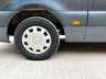 USED 2023 23 MERCEDES-BENZ SPRINTER MWB 6 Seat Auto Passenger Up Front Wheelchair Accessible Vehicle WAV 