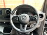 USED 2023 23 MERCEDES-BENZ SPRINTER MWB 6 Seat Auto Passenger Up Front Wheelchair Accessible Vehicle WAV 