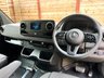 USED 2023 23 MERCEDES-BENZ SPRINTER MWB 6 Seat Auto Passenger Up Front Wheelchair Accessible Vehicle WAV 