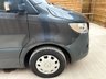 USED 2023 23 MERCEDES-BENZ SPRINTER MWB 6 Seat Auto Passenger Up Front Wheelchair Accessible Vehicle WAV 