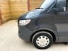 USED 2023 23 MERCEDES-BENZ SPRINTER MWB 6 Seat Auto Passenger Up Front Wheelchair Accessible Vehicle WAV 