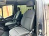 USED 2023 23 MERCEDES-BENZ SPRINTER MWB 6 Seat Auto Passenger Up Front Wheelchair Accessible Vehicle WAV 